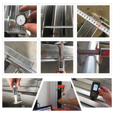 1.6m 1.7m 1.8m Height Rust Resistant Metal Farm Fencing For Cattle