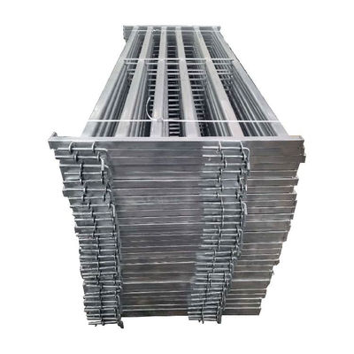 4ft Galvanized Small Goat Sheep Hurdles Panel Fence 