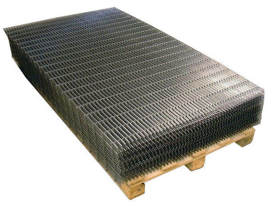 White Black Green Dark Yellow Red Welded 3d Wire Mesh Fence Customized For Agriculture