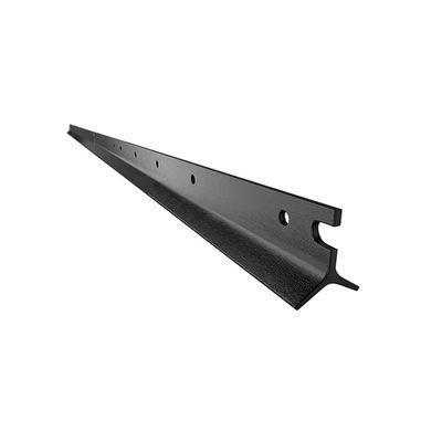 Heavy Duty Galvanised Y Post For Gardens Livestock Cattle Fence Farm