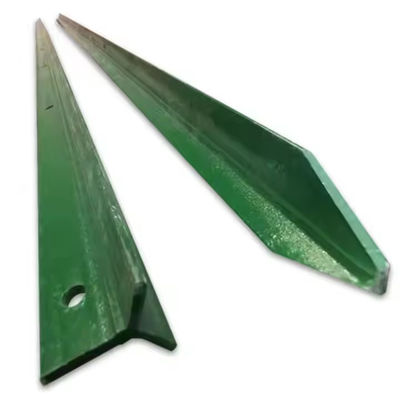 Length 1m-12m Star Picket Fence Post Purposes For Fence Installation Y Fence Post