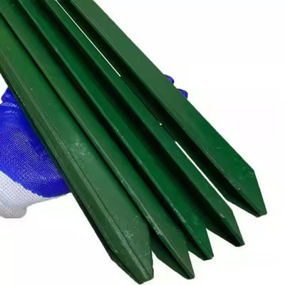 Length 1m-12m Star Picket Fence Post Purposes For Fence Installation Y Fence Post