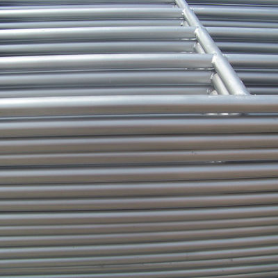 Farm Horse Round Pen Fence Panels 1.8m / Livestock Horse Pipe Corral Panels