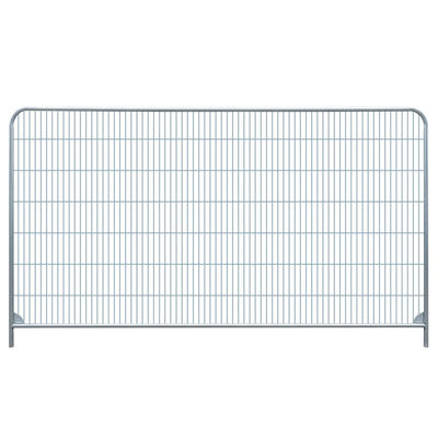 Hot Dipped Round Tube Sheep Panel Fence 3.6m  Cattle Panels For Sheep