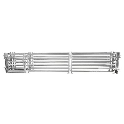 Durable Portable Sheep Fence Panels For Livestock Sheep Pens