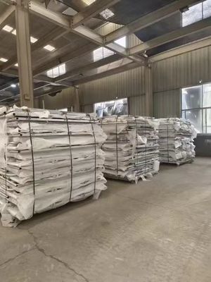 1.6mm 500m 25kgs Roll  Security Barbed Wire For Grassland Boundaries