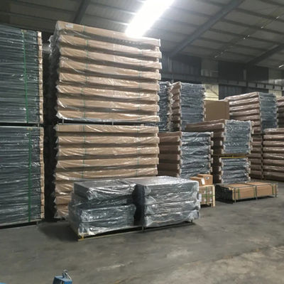 14 Gauge Galvanized Steel Cattle Panel Fence Package Plastic Film