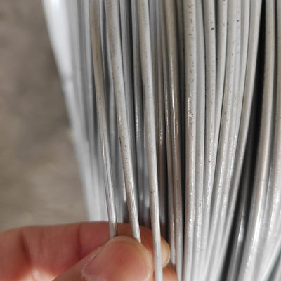 Reliable 500m Barbed Wire Fence For Farm Forest Fence High Speed Fence