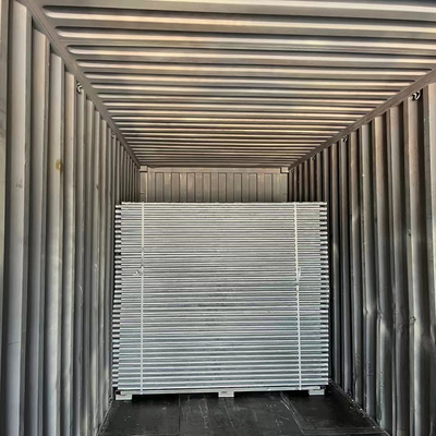 Hot Dipped Galvanized Steel Farm Fencing for Livestock