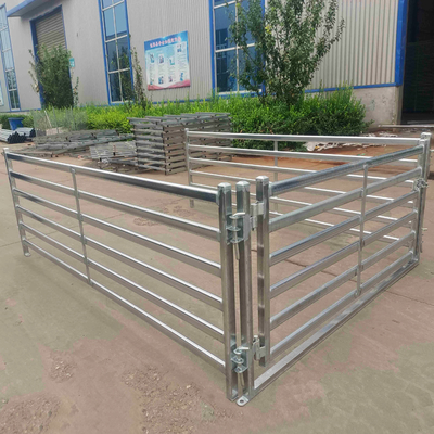 Livestock Sheep Panel Fence Sheep Pen Panel Sheep Yard Panels