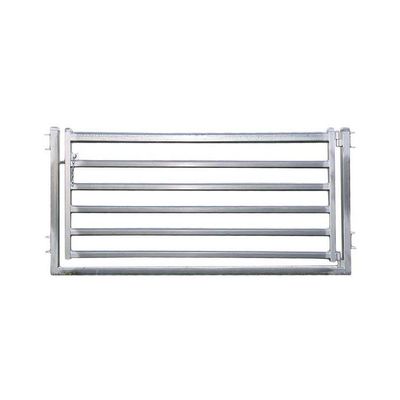 JiaHui Galvanized Sheep And Goat Gates Farm Resists Corrosion Metal Farm Fencing โรงงานการเกษตรการเกษตร