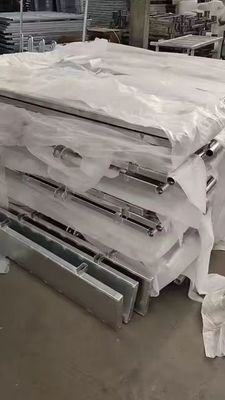 1.6mm 500m 25kgs โรลล์ความปลอดภัย สายสั้นสําหรับเขตแดนหญ้า